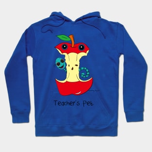 Teacher's Pet Hoodie